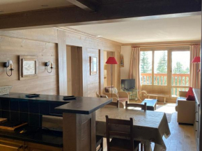 Appartement de charme au Chatelard - Accès pistes, Balcon ensoleillé, Parking inclus - FR-1-518-88 Val-D'isère